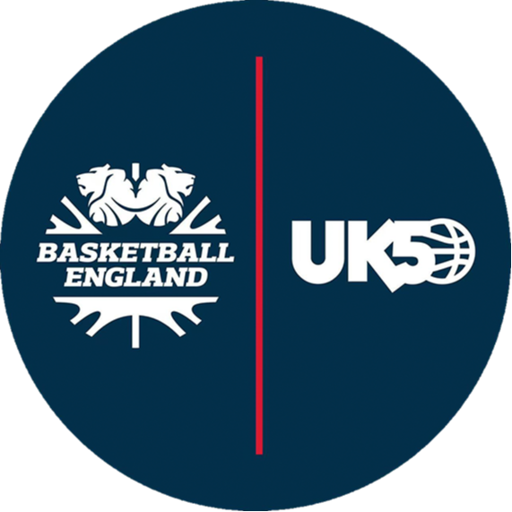 Basketball England Uk50 Elite Team – Basketball Team