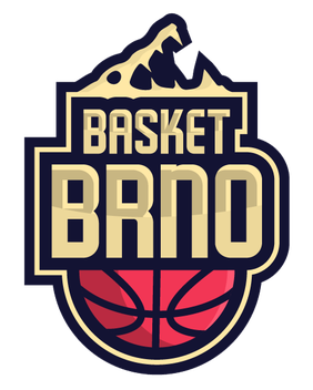 Drużyna Basket Brno. Skład Basketball