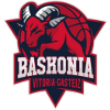 Baskonia II Basketball Team
