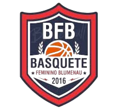 Equipo Basquete Feminino Blumenau (f). Composición De Basketball