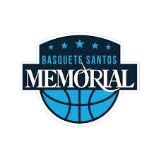 Equipo Basquete Santos. Composición De Basketball