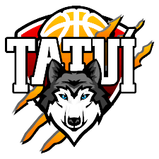 Баскte Tatui, склад з Basketball