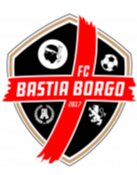 Equipo Bastia-Borgo. Composición De Football