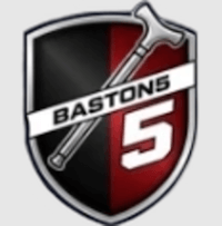 Hold BASTON5. Opstilling LoL
