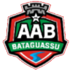 Bataguassu Football Team