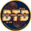 Equipo Batang Tiaong. Composición De Basketball