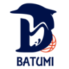 Hold Batumi-RSU. Opstilling Basketball