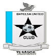 Bayelsa United – Football Team