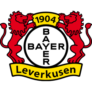 Hold Bayer Leverkusen U17. Opstilling Football