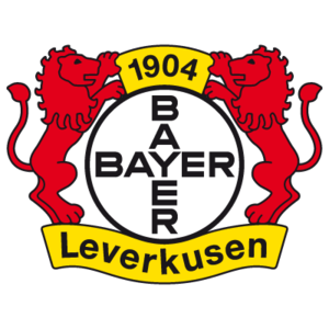 Hold Bayer Leverkusen (w). Opstilling Football