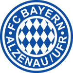 Equipo Bayern Alzenau. Composición De Football