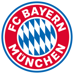 Bayern Munchen – Football Team