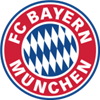Drużyna Bayern Monachium U19. Skład Football