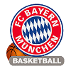 Bayern Múnich 2 Basketball Team