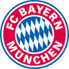 Equipo Bayern Múnich II (f). Composición De Football