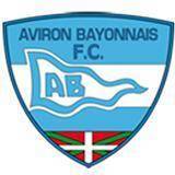 Drużyna Bayonne. Skład Football