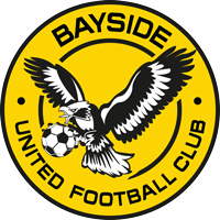 Bayside United (w) – Football Team