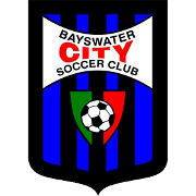 Bayswater U20 – Football Team