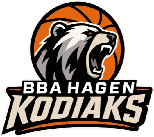Drużyna BBA Hagen. Skład Basketball
