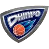 Hold BC Dnipro. Opstilling Basketball