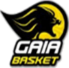 BC Gaia – Basketball Team