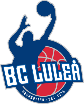 Drużyna BC Lulea. Skład Basketball