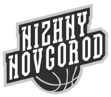 BC Nischni Nowgorod Basketball Team