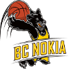 BC Nokia (f) Basketball Team