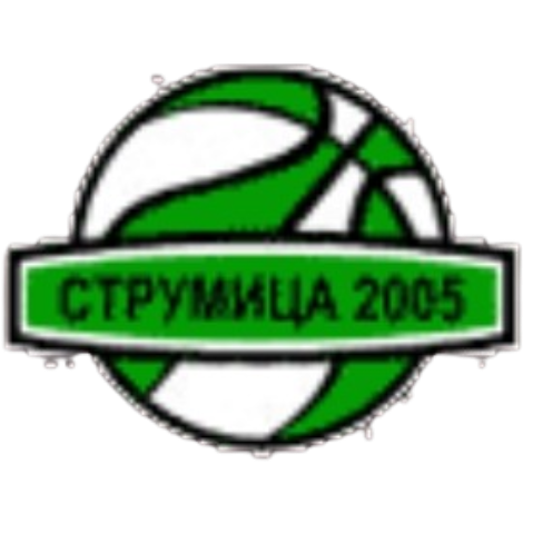 Команда BC Strumica 2005. Состав Basketball