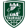 Equipo BC Tauragė. Composición De Basketball