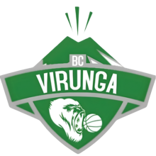 БК Вірунга, склад з Basketball
