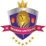 Beaman United – Football Team