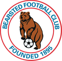 Drużyna Bearsted. Skład Football