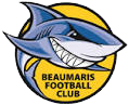 Beaumaris Football Team