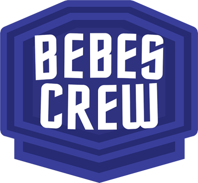 Hold bebes crew. Opstilling Dota 2