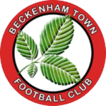 Beckenham – Football Équipe