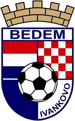 Bedem Ivankovo – Football Team