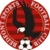 Equipo Bedfont Deportes. Composición De Football