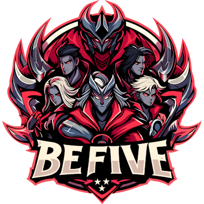 BeFive – LoL