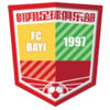 Beijing Bayi Aoxiang U15 – Football Team