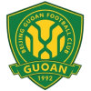 Beijing Guoan U15 – Football Team