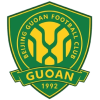 Beijing Guoan(w) – Football Team