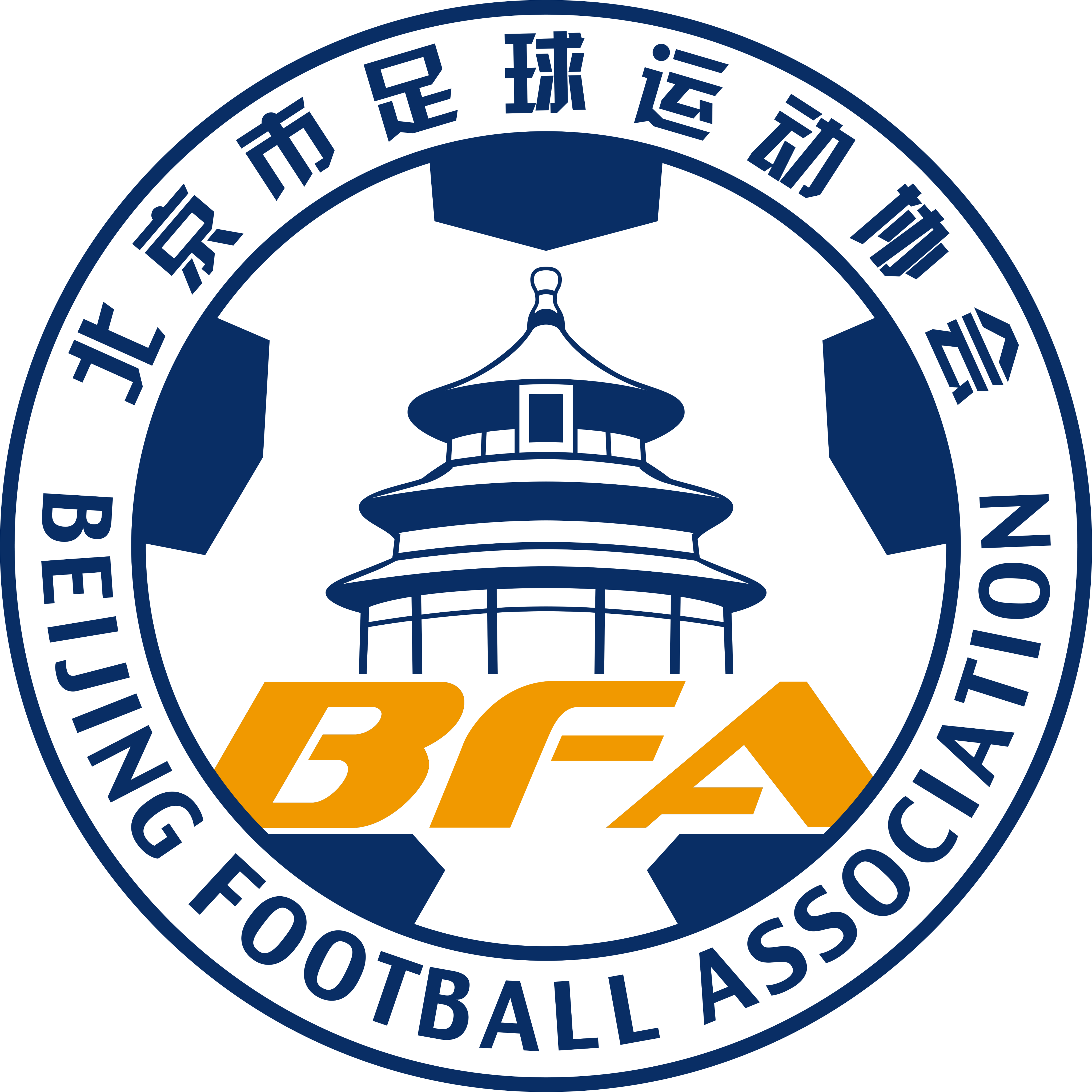 Beijing U18 – Football Team