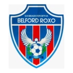 Belford Roxo – Football Team