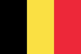Drużyna Belgia U18. Skład Basketball