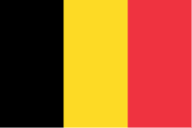Drużyna Belgia U20 (k). Skład Basketball