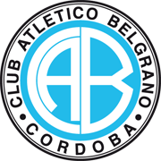 Hold Belgrano. Opstilling Football
