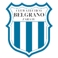 Belgrano Zarate – Football