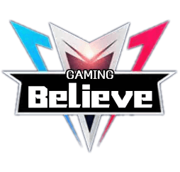 Believe Gaming, склад з Dota 2