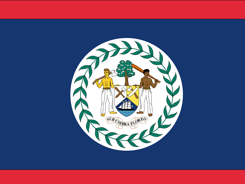 Belize (w) U17 – Football Team